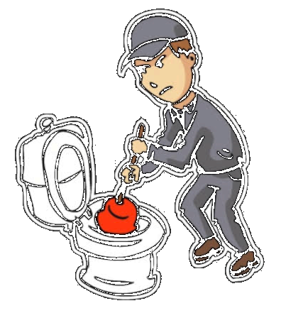 Logo Desatascos Profesionales