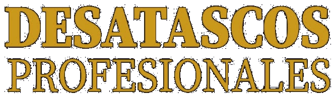 Desatascos Profesionales